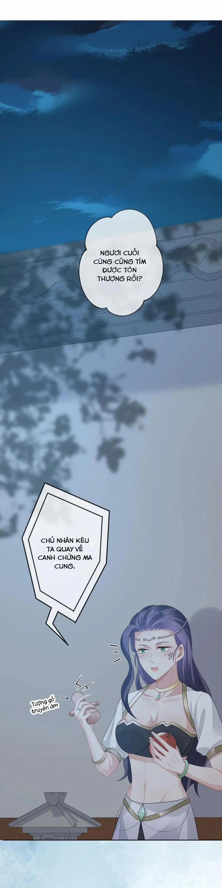 Nhiệm Vụ Thất Bại Thì Phải Yêu Đương 26 trang 31