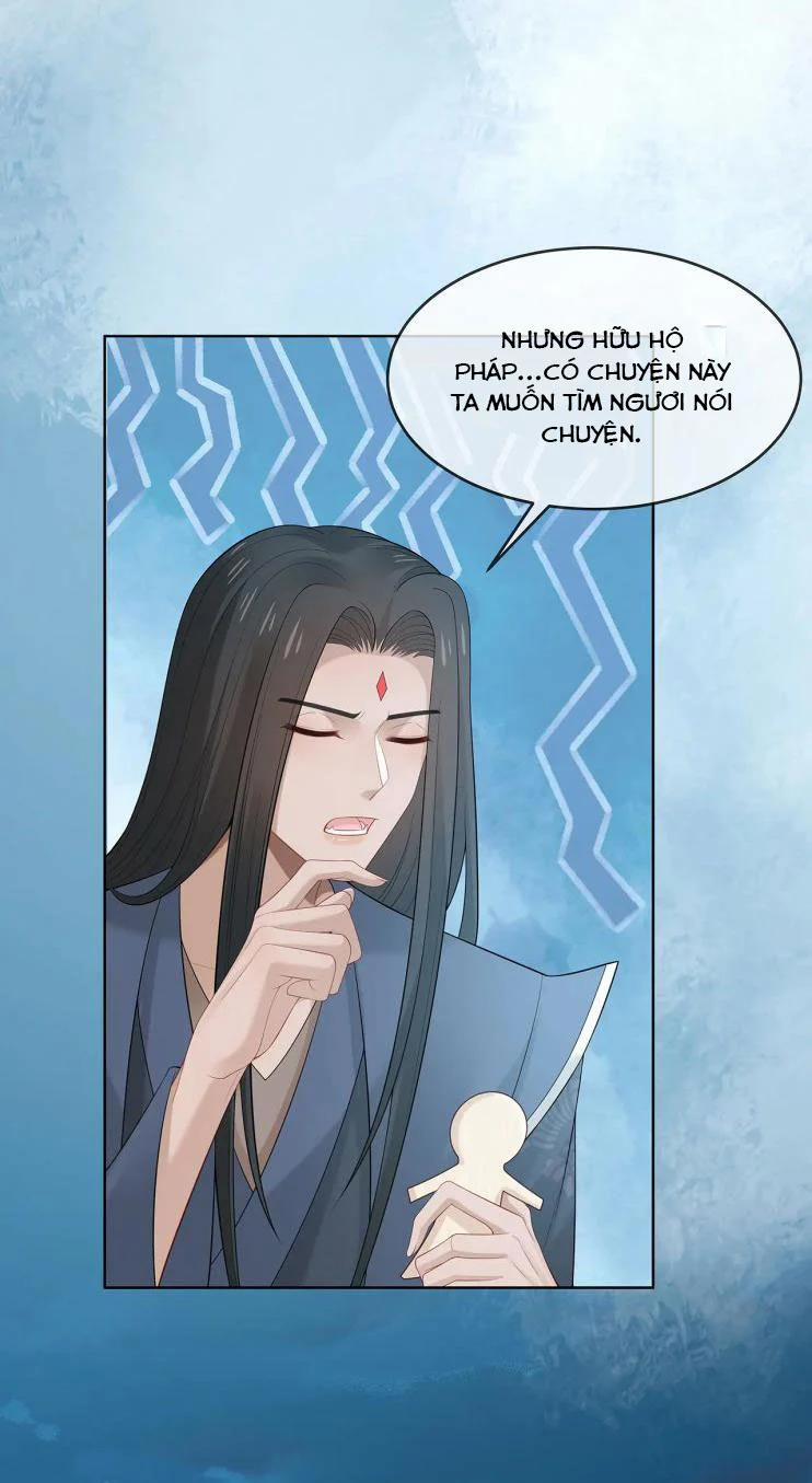 Nhiệm Vụ Thất Bại Thì Phải Yêu Đương 26 trang 32