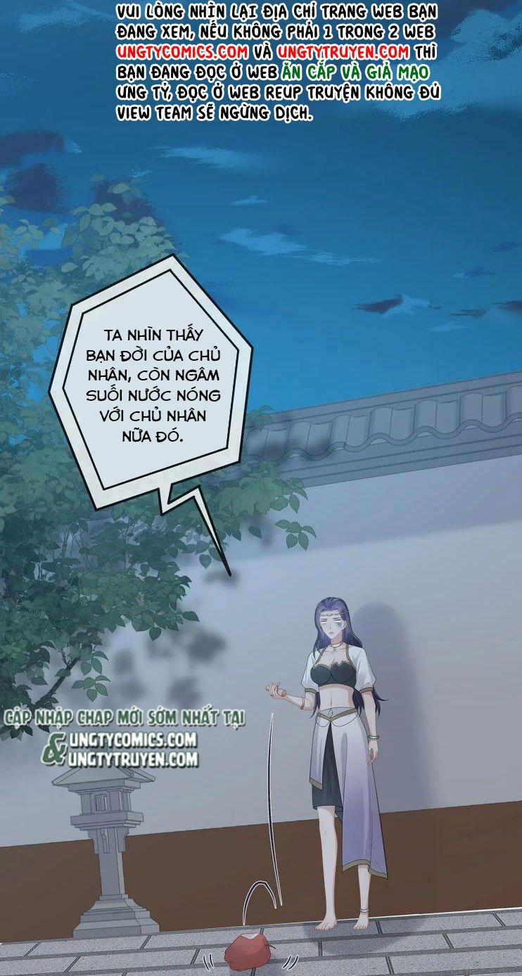 Nhiệm Vụ Thất Bại Thì Phải Yêu Đương 26 trang 33