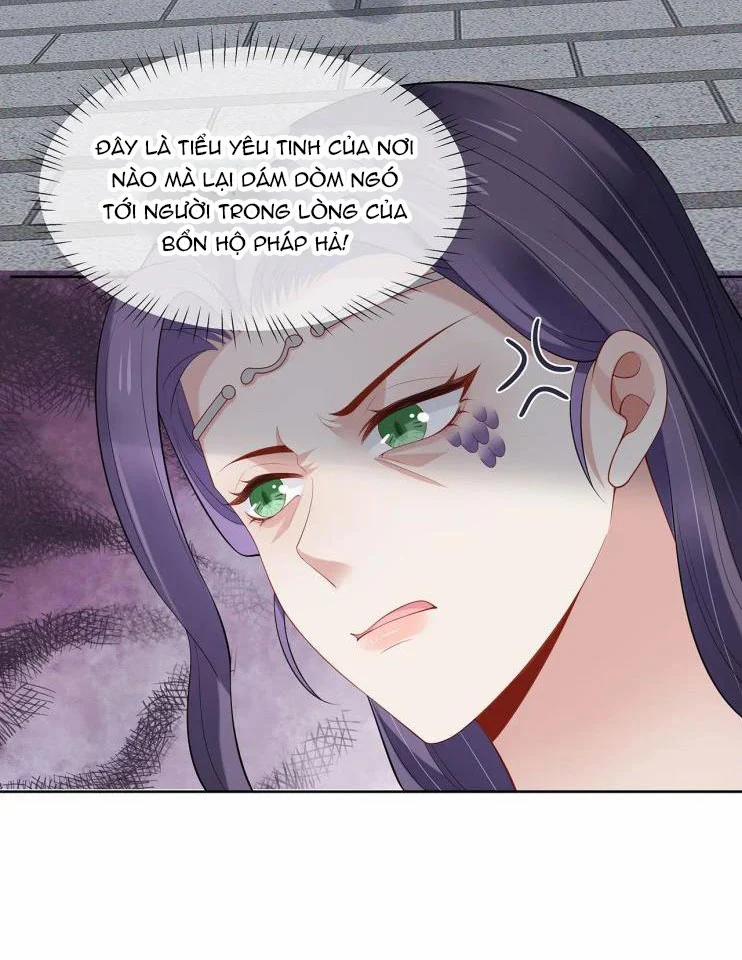 Nhiệm Vụ Thất Bại Thì Phải Yêu Đương 26 trang 34