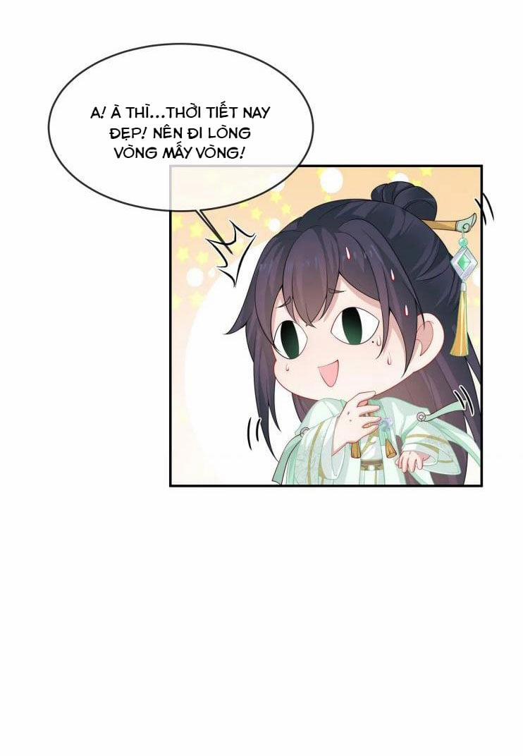 Nhiệm Vụ Thất Bại Thì Phải Yêu Đương 26 trang 37