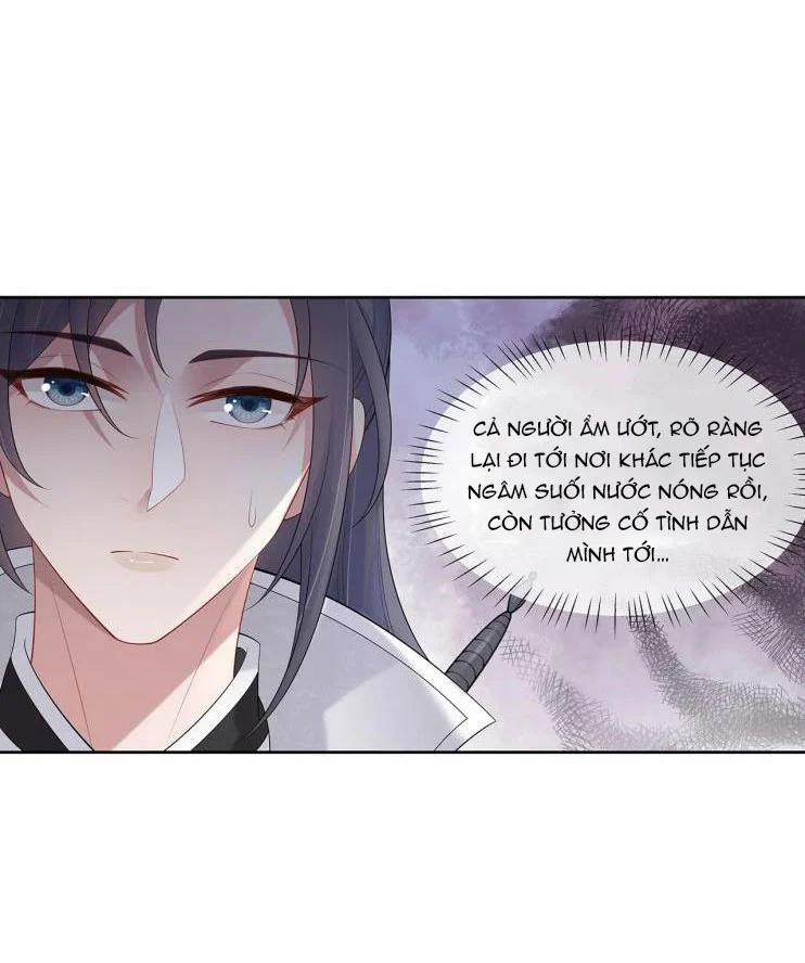 Nhiệm Vụ Thất Bại Thì Phải Yêu Đương 26 trang 38