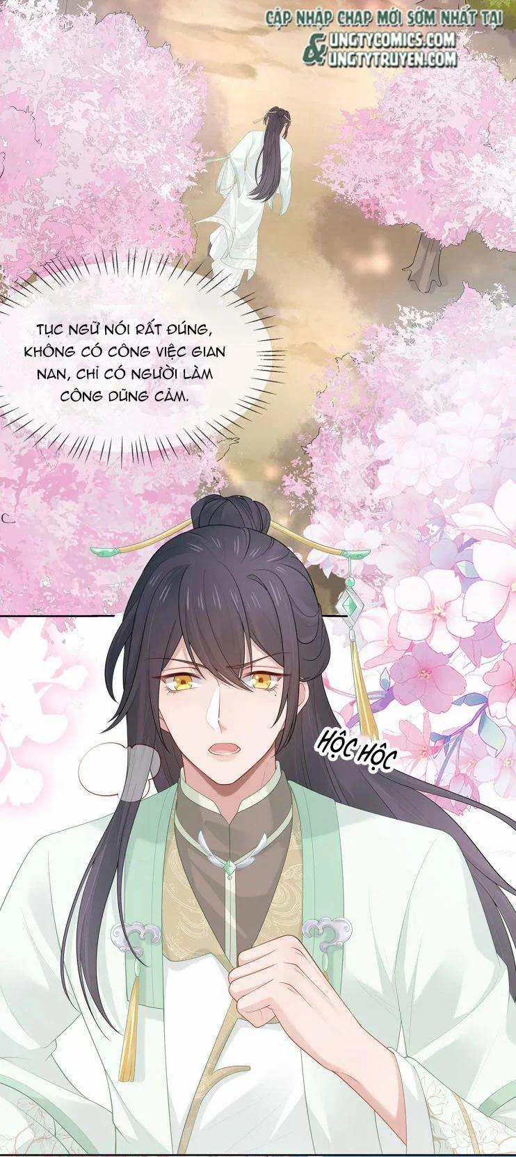 Nhiệm Vụ Thất Bại Thì Phải Yêu Đương 26 trang 4