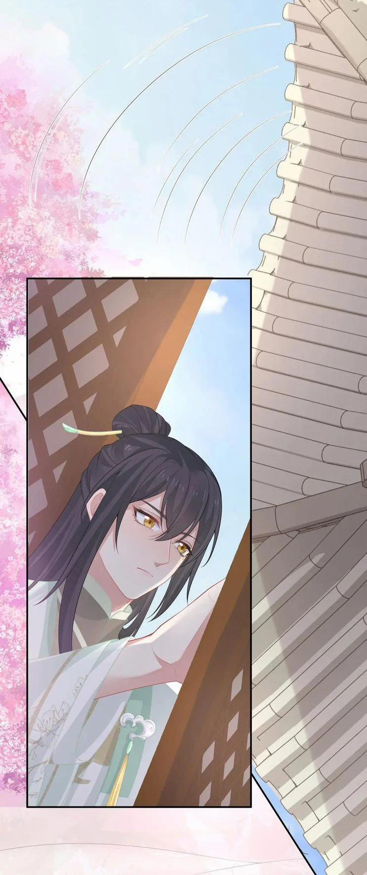 Nhiệm Vụ Thất Bại Thì Phải Yêu Đương 26 trang 9