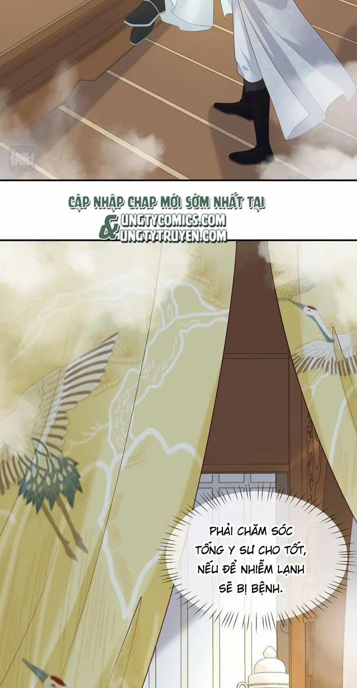 Nhiệm Vụ Thất Bại Thì Phải Yêu Đương 27 trang 14