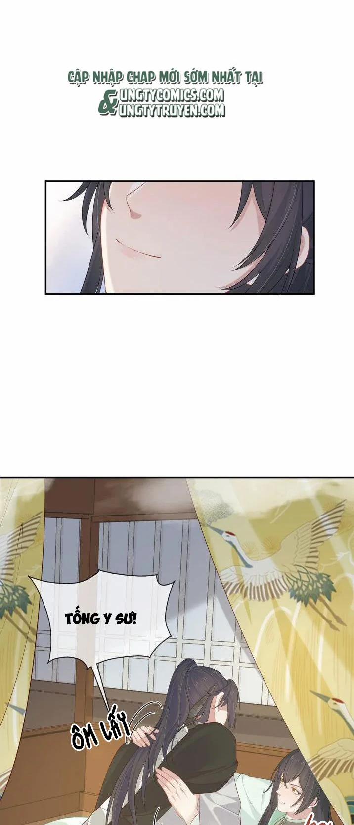 Nhiệm Vụ Thất Bại Thì Phải Yêu Đương 27 trang 16