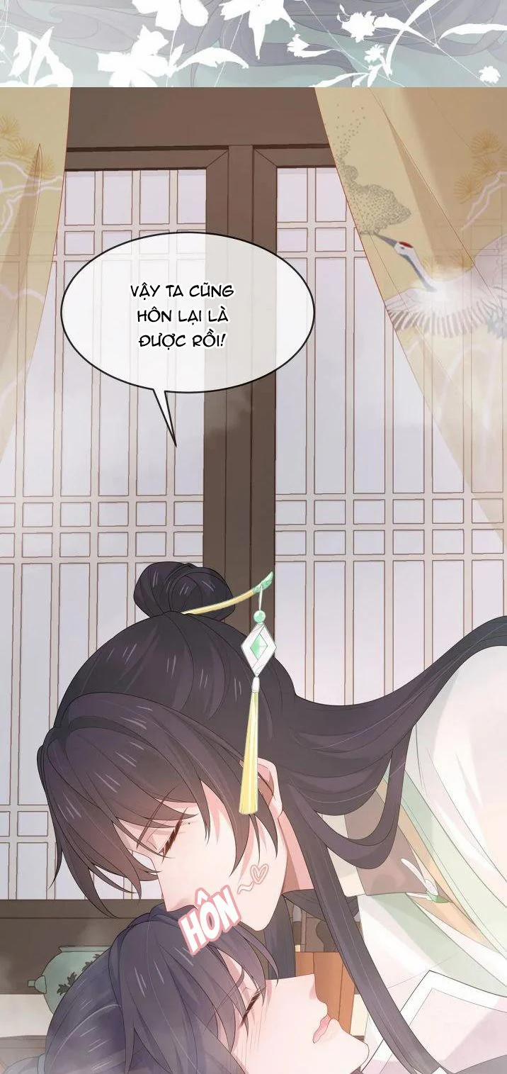 Nhiệm Vụ Thất Bại Thì Phải Yêu Đương 27 trang 19