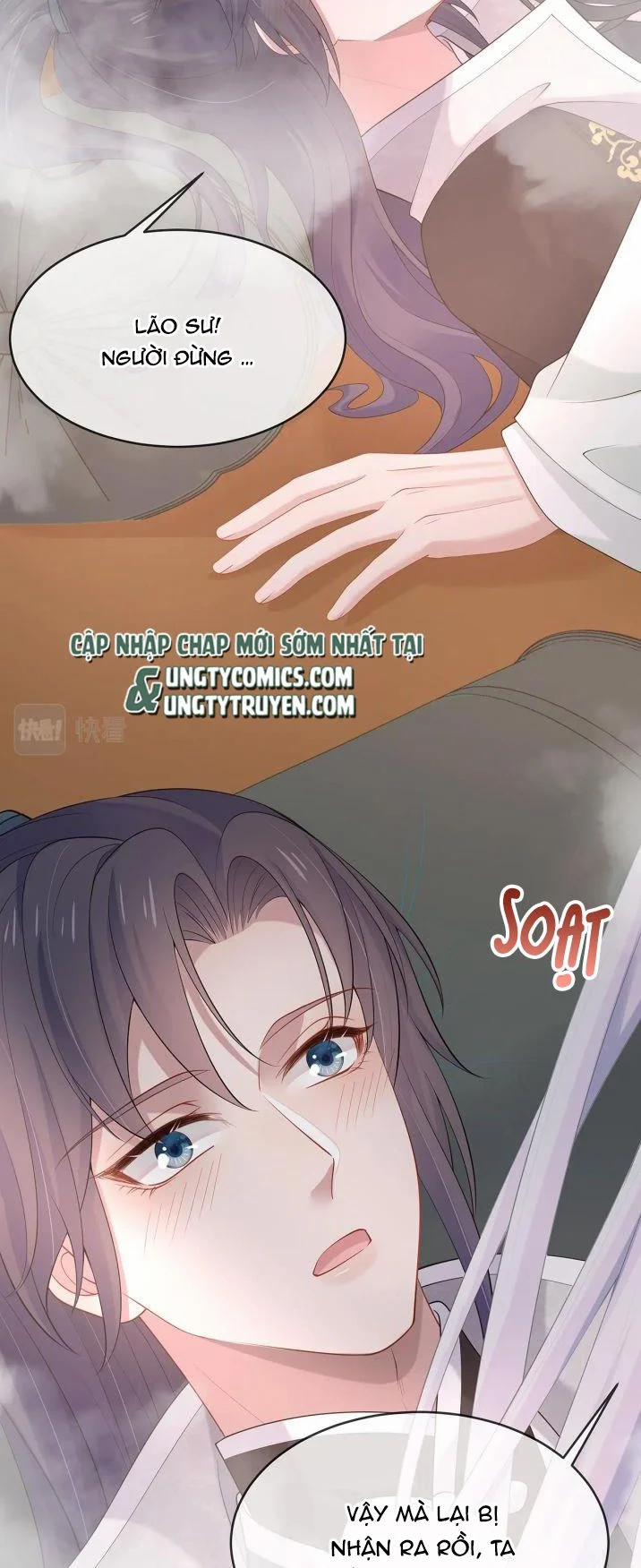 Nhiệm Vụ Thất Bại Thì Phải Yêu Đương 27 trang 20