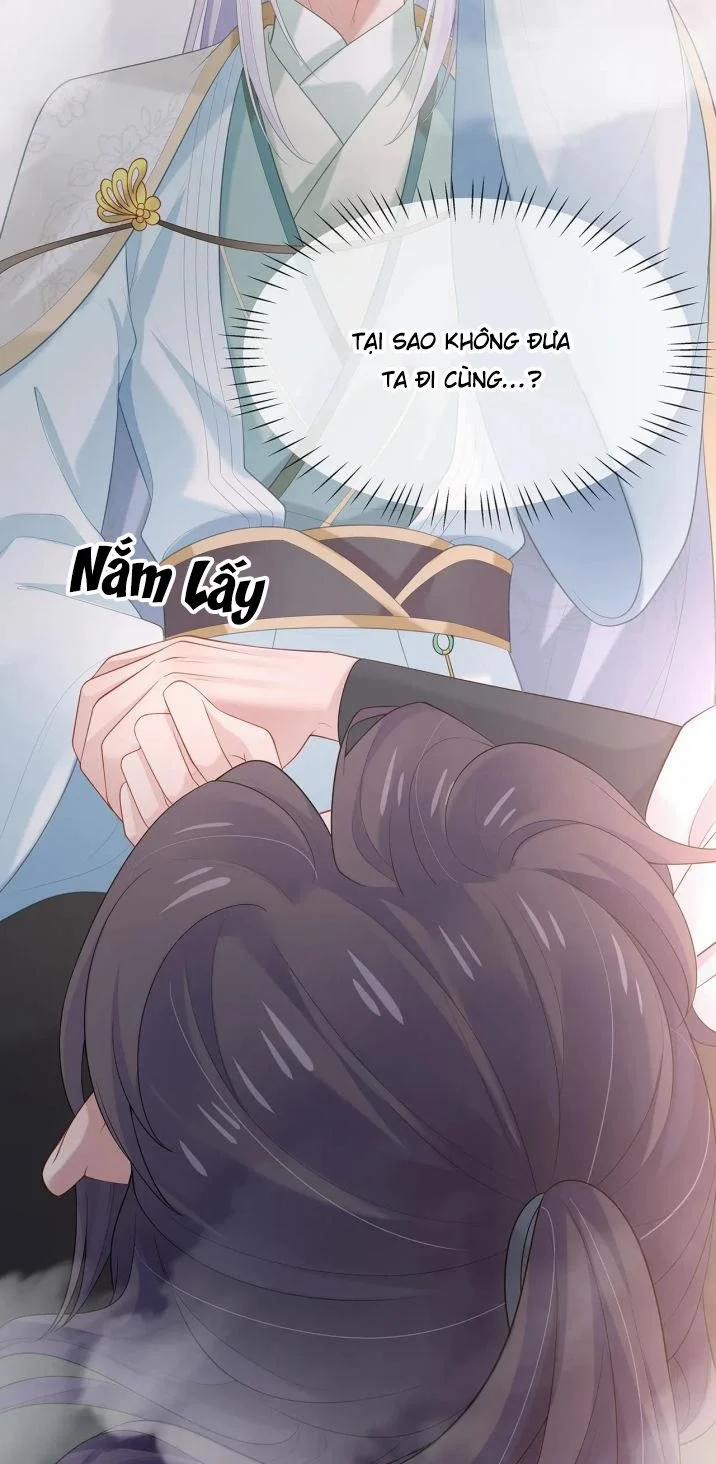 Nhiệm Vụ Thất Bại Thì Phải Yêu Đương 27 trang 22