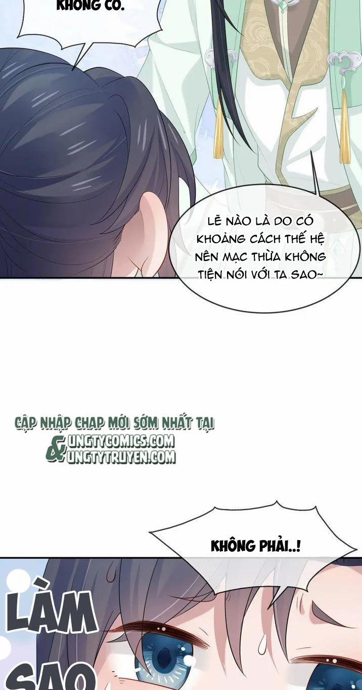 Nhiệm Vụ Thất Bại Thì Phải Yêu Đương 27 trang 27