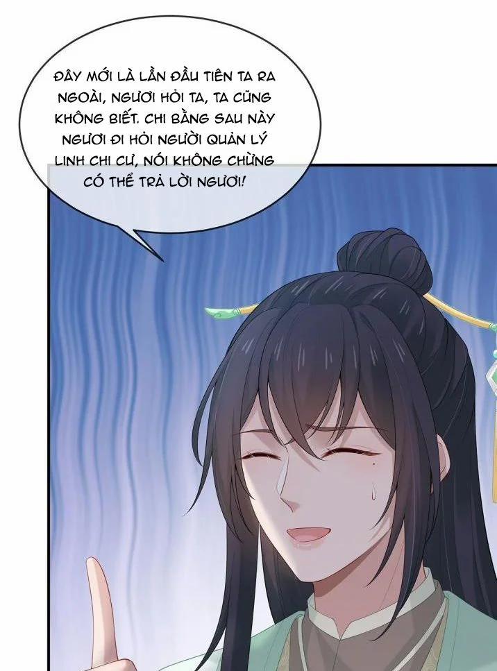 Nhiệm Vụ Thất Bại Thì Phải Yêu Đương 27 trang 30