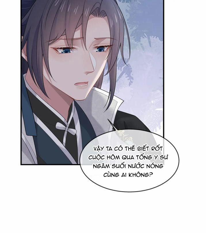 Nhiệm Vụ Thất Bại Thì Phải Yêu Đương 27 trang 33