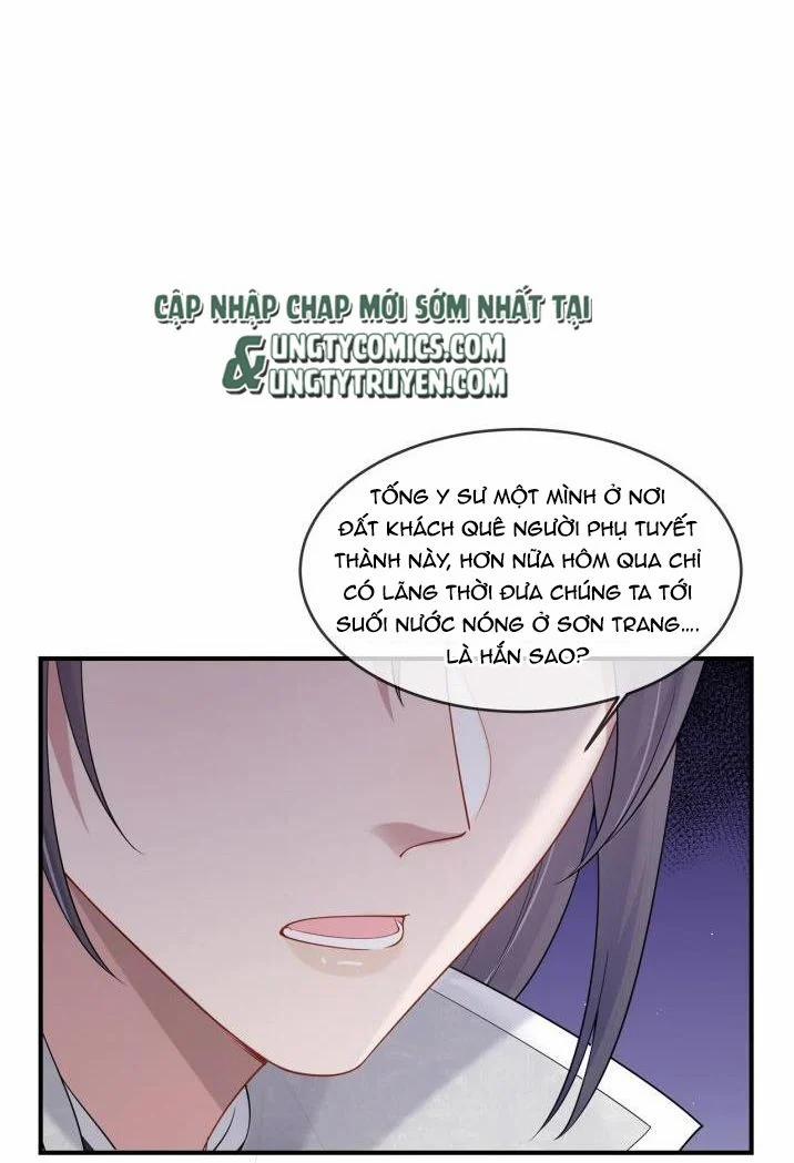 Nhiệm Vụ Thất Bại Thì Phải Yêu Đương 27 trang 34