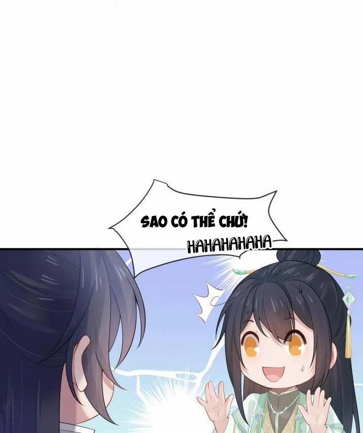 Nhiệm Vụ Thất Bại Thì Phải Yêu Đương 27 trang 35