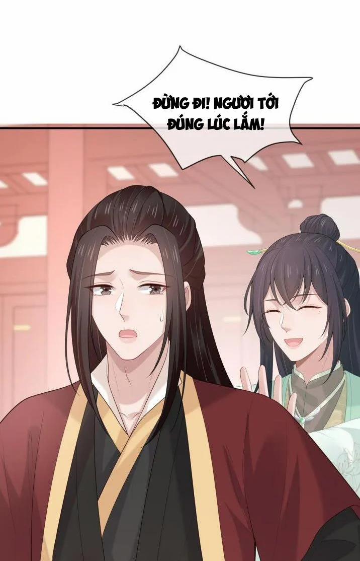 Nhiệm Vụ Thất Bại Thì Phải Yêu Đương 27 trang 41