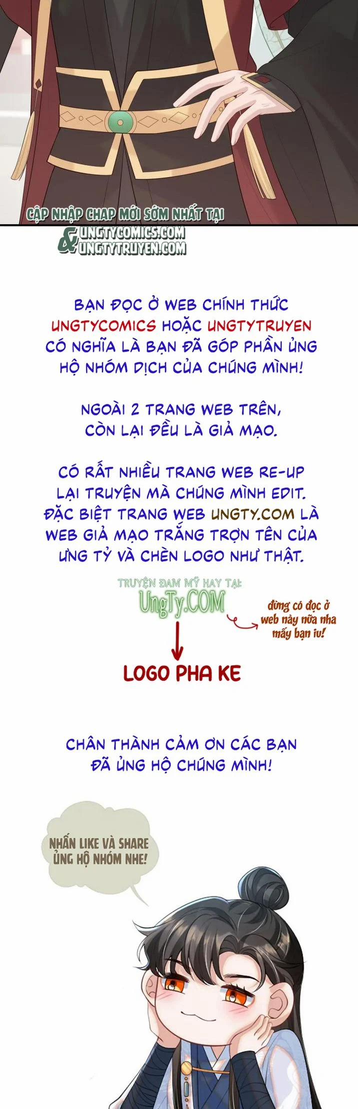 Nhiệm Vụ Thất Bại Thì Phải Yêu Đương 27 trang 42