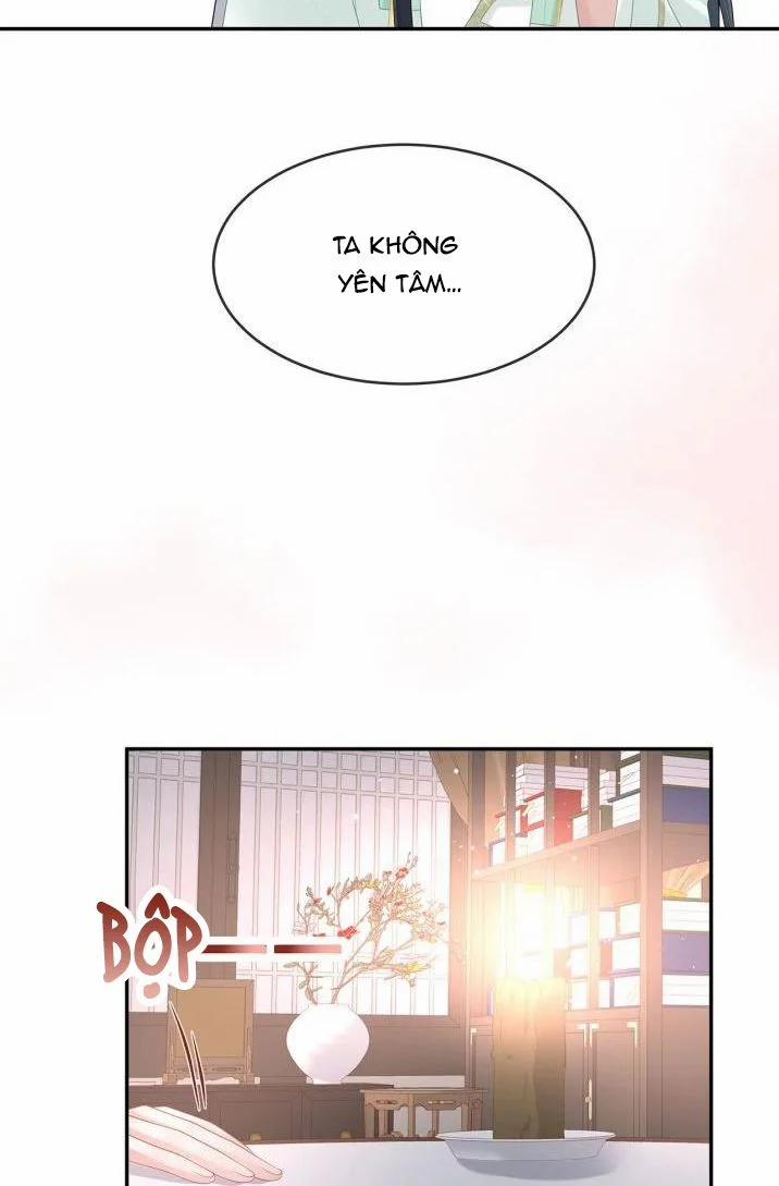 Nhiệm Vụ Thất Bại Thì Phải Yêu Đương 27 trang 5