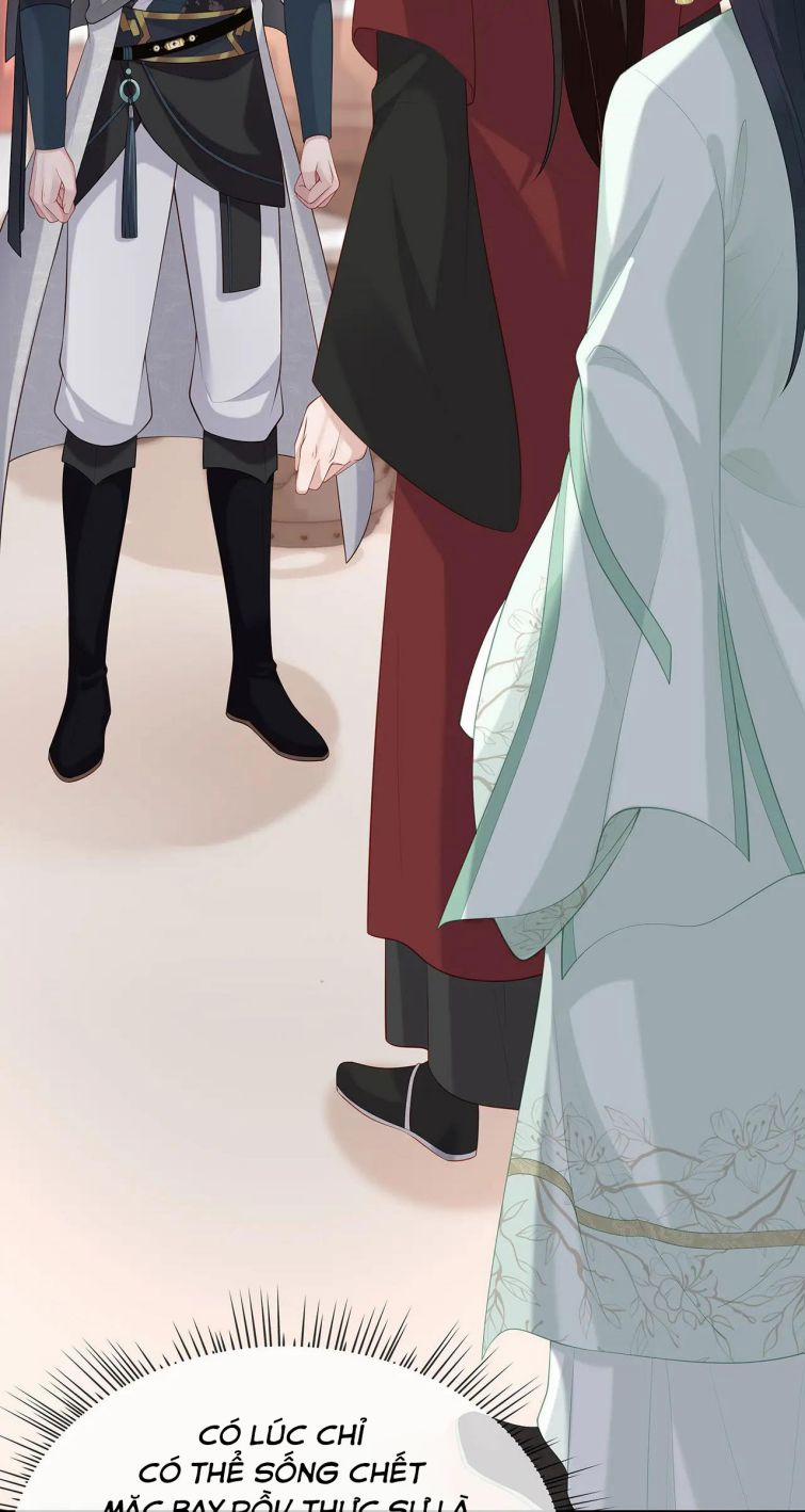 Nhiệm Vụ Thất Bại Thì Phải Yêu Đương 28 trang 1