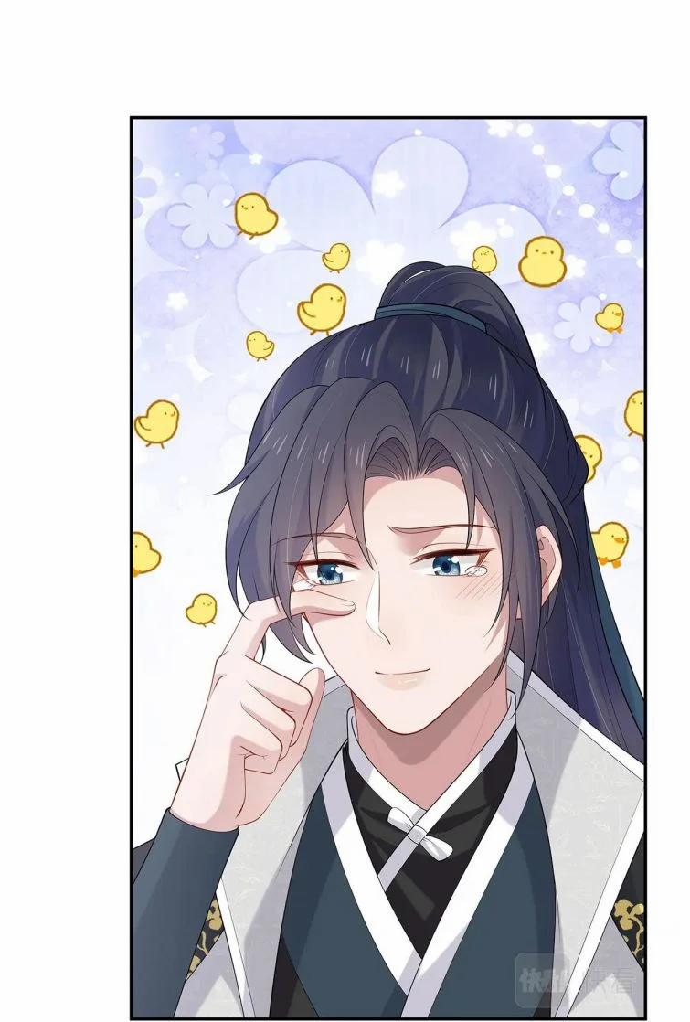 Nhiệm Vụ Thất Bại Thì Phải Yêu Đương 28 trang 10