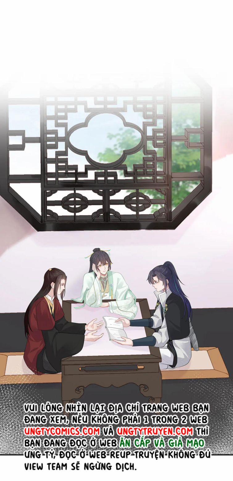 Nhiệm Vụ Thất Bại Thì Phải Yêu Đương 28 trang 13