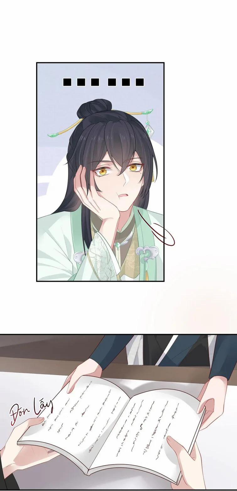 Nhiệm Vụ Thất Bại Thì Phải Yêu Đương 28 trang 14