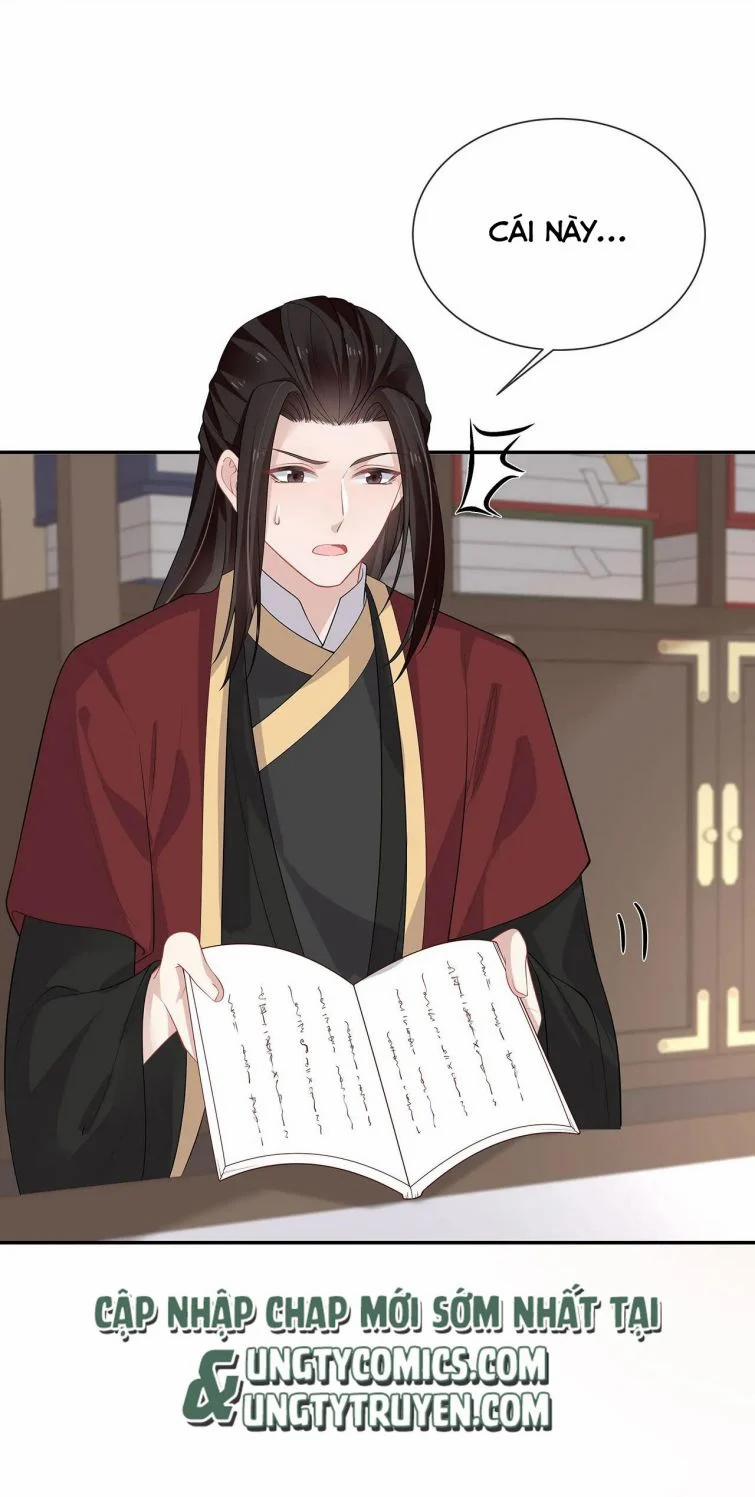 Nhiệm Vụ Thất Bại Thì Phải Yêu Đương 28 trang 15