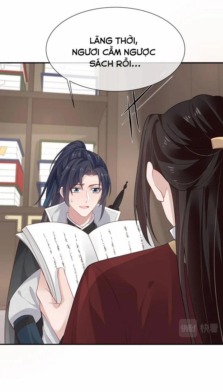 Nhiệm Vụ Thất Bại Thì Phải Yêu Đương 28 trang 16