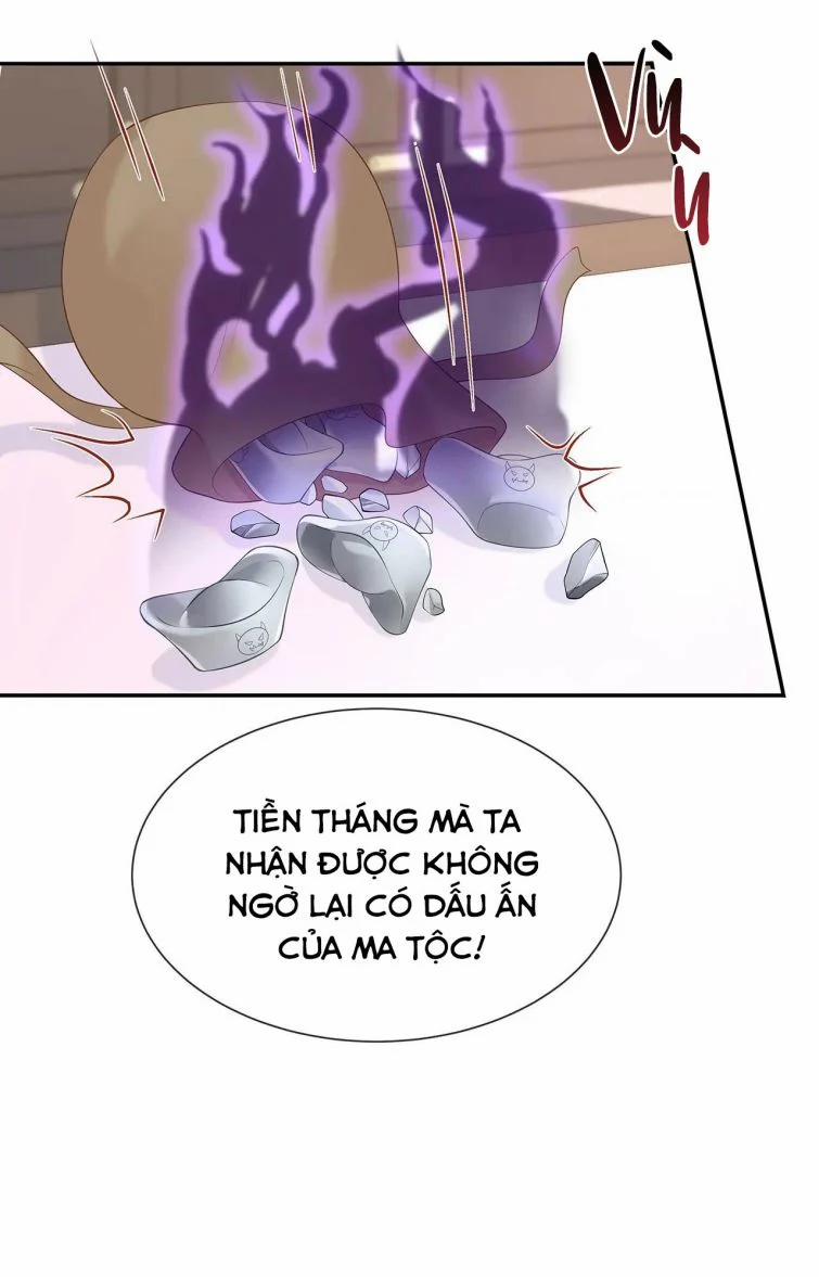 Nhiệm Vụ Thất Bại Thì Phải Yêu Đương 28 trang 20