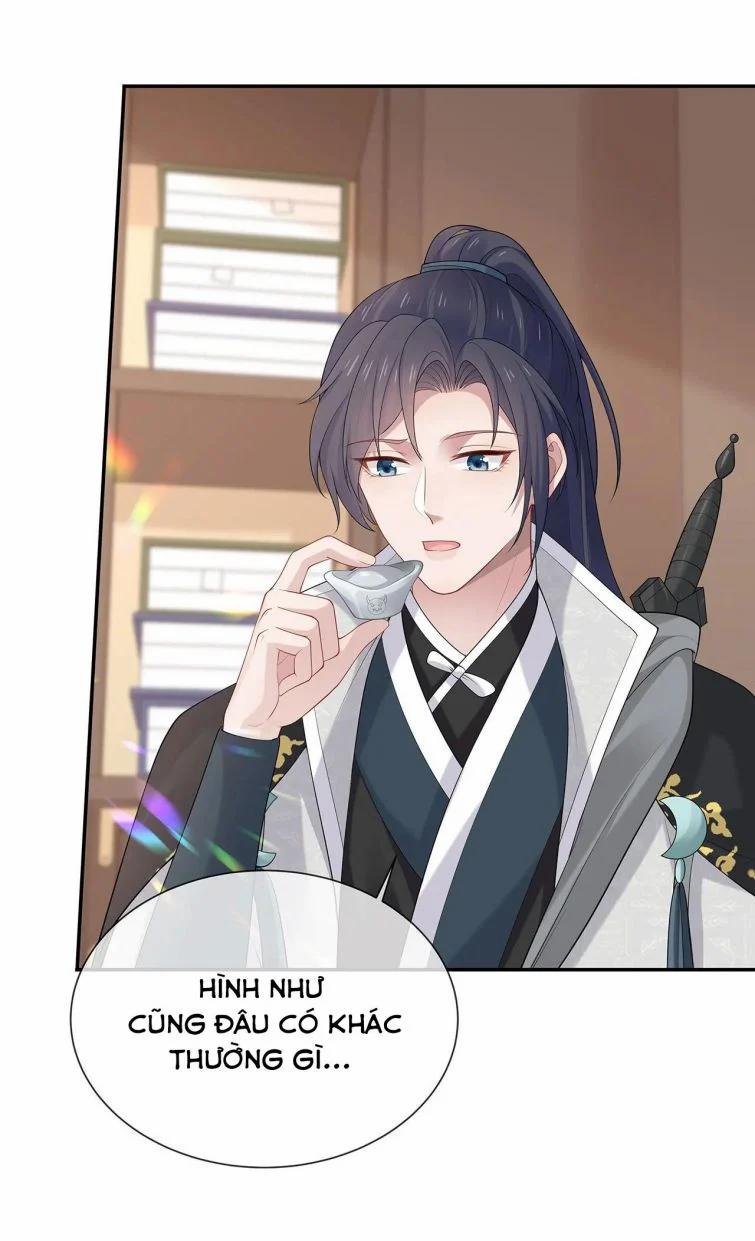 Nhiệm Vụ Thất Bại Thì Phải Yêu Đương 28 trang 22