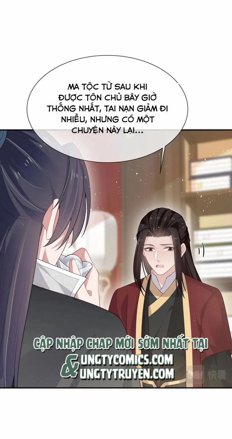 Nhiệm Vụ Thất Bại Thì Phải Yêu Đương 28 trang 23