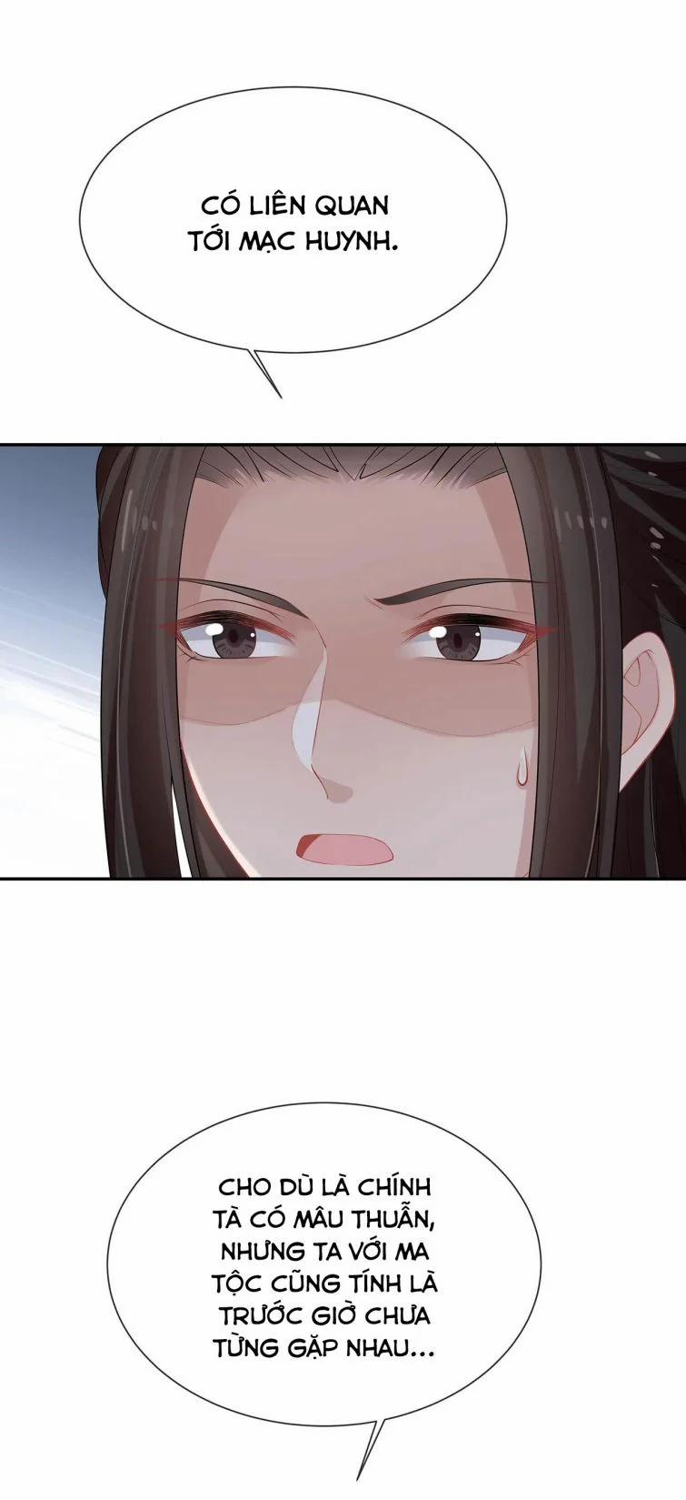 Nhiệm Vụ Thất Bại Thì Phải Yêu Đương 28 trang 24