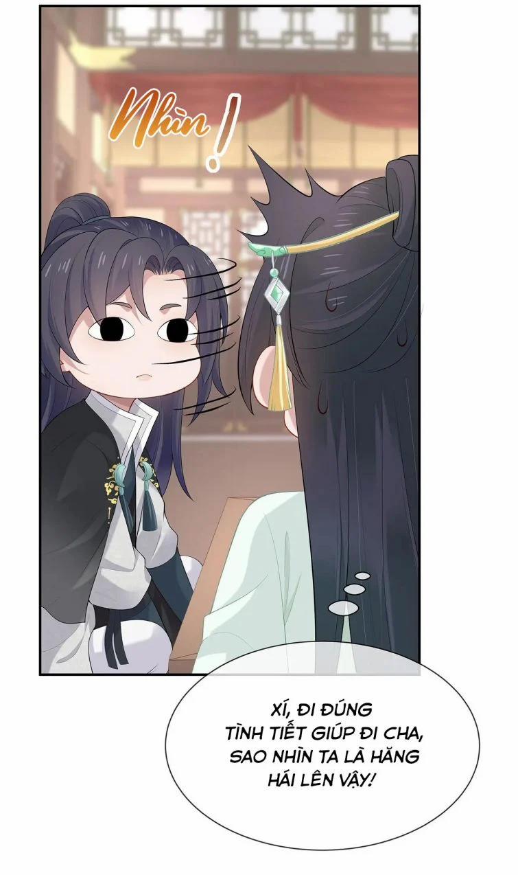 Nhiệm Vụ Thất Bại Thì Phải Yêu Đương 28 trang 29