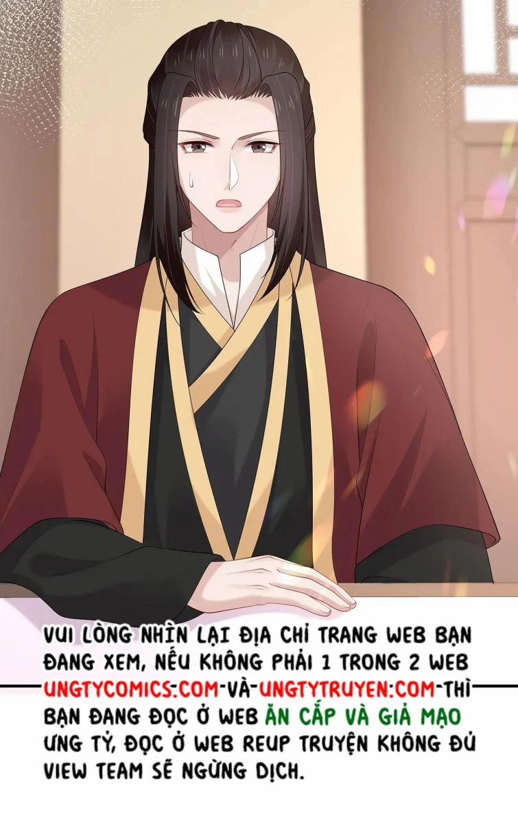 Nhiệm Vụ Thất Bại Thì Phải Yêu Đương 28 trang 36