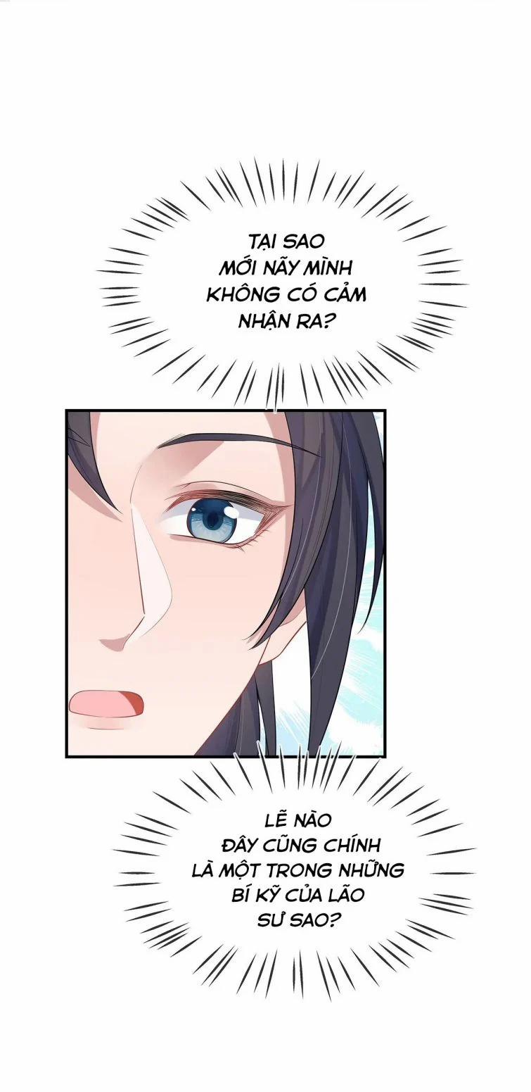 Nhiệm Vụ Thất Bại Thì Phải Yêu Đương 28 trang 41