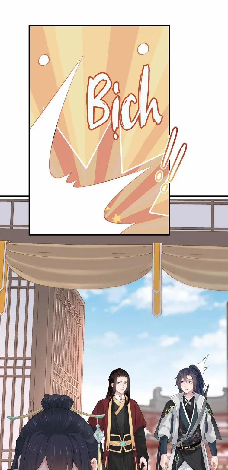 Nhiệm Vụ Thất Bại Thì Phải Yêu Đương 28 trang 44