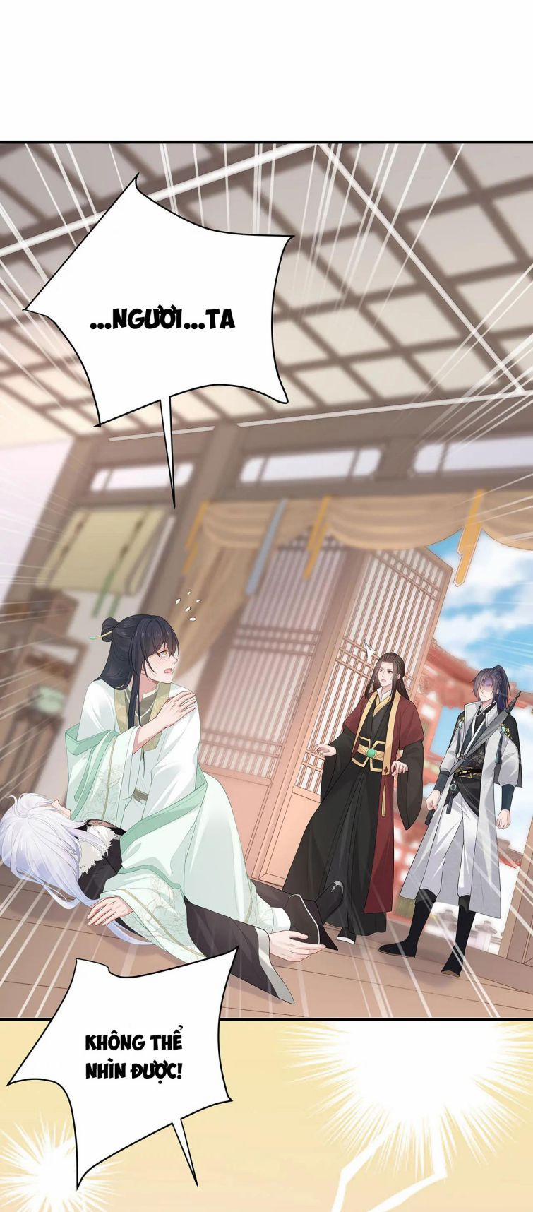 Nhiệm Vụ Thất Bại Thì Phải Yêu Đương 28 trang 46