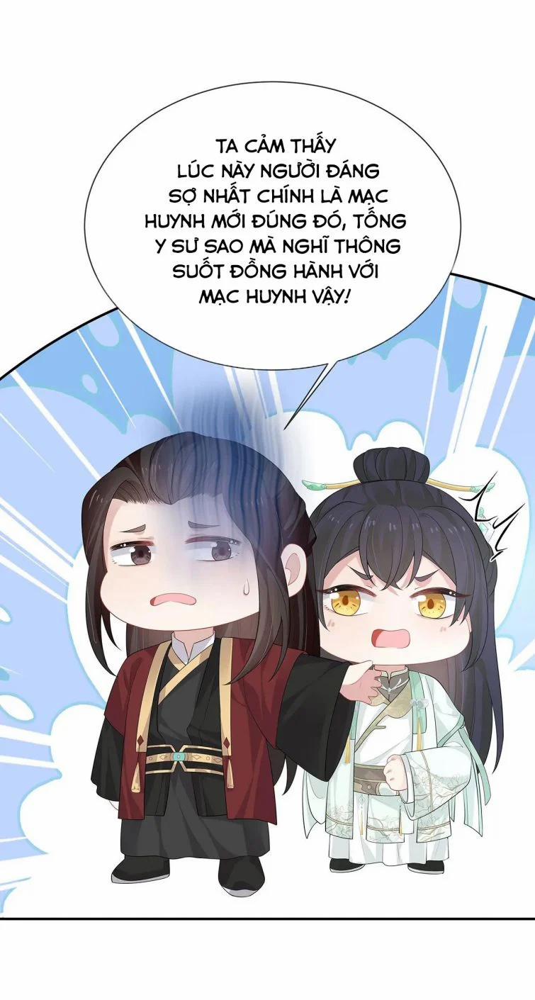 Nhiệm Vụ Thất Bại Thì Phải Yêu Đương 28 trang 6