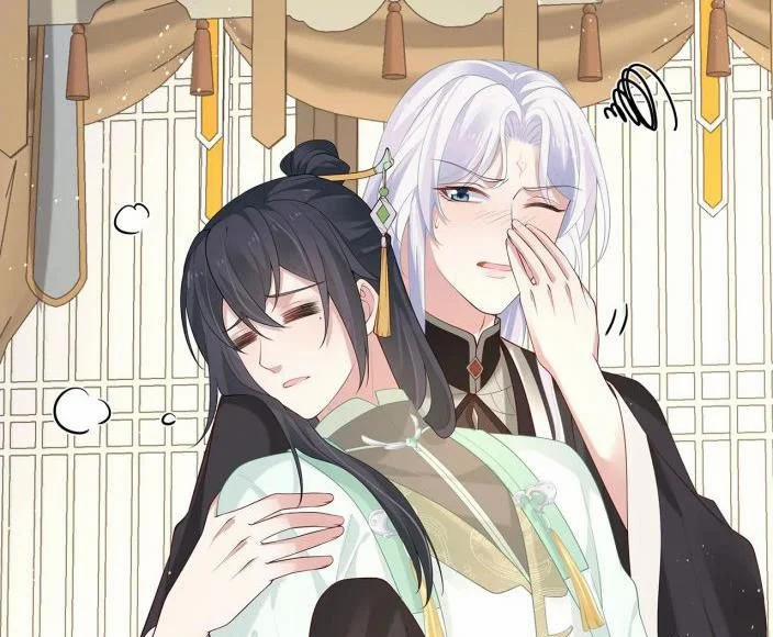 Nhiệm Vụ Thất Bại Thì Phải Yêu Đương 29 trang 10