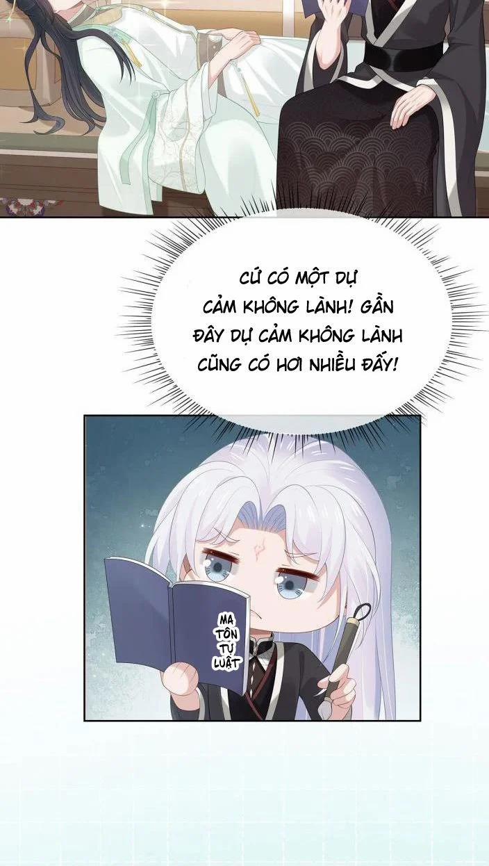 Nhiệm Vụ Thất Bại Thì Phải Yêu Đương 29 trang 15