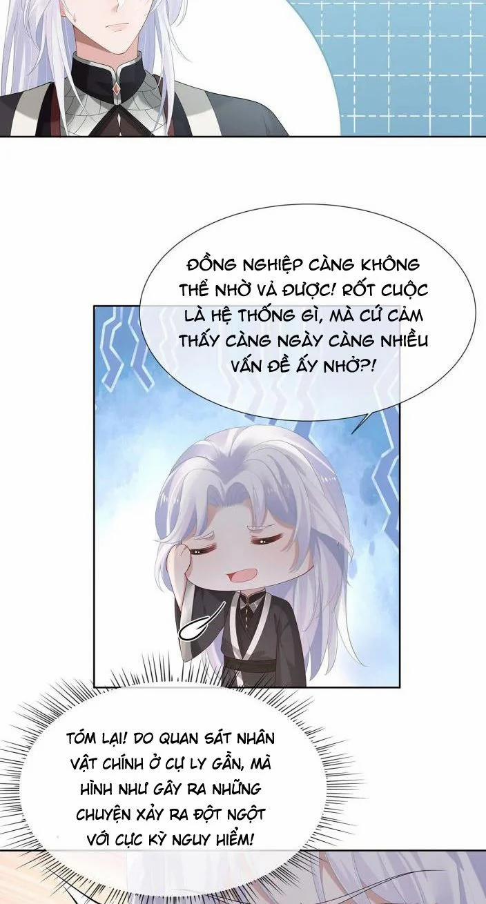 Nhiệm Vụ Thất Bại Thì Phải Yêu Đương 29 trang 17