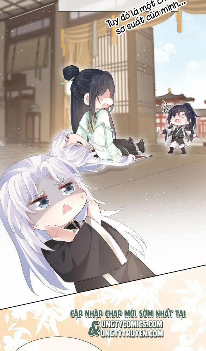 Nhiệm Vụ Thất Bại Thì Phải Yêu Đương 29 trang 20