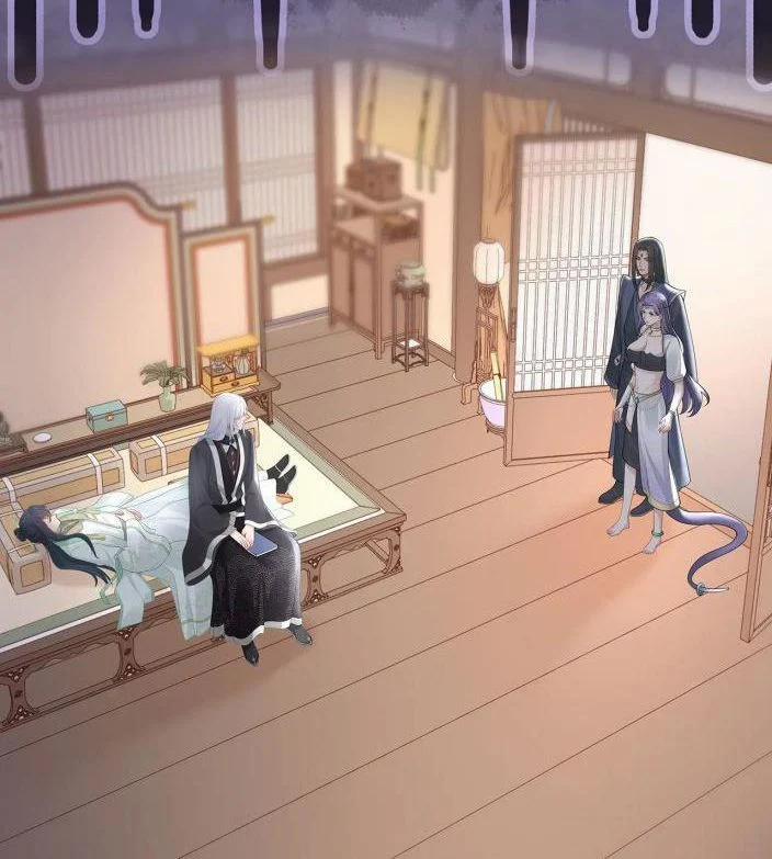 Nhiệm Vụ Thất Bại Thì Phải Yêu Đương 29 trang 25