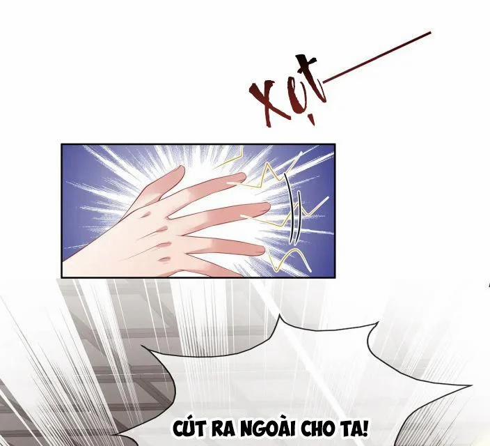 Nhiệm Vụ Thất Bại Thì Phải Yêu Đương 29 trang 26