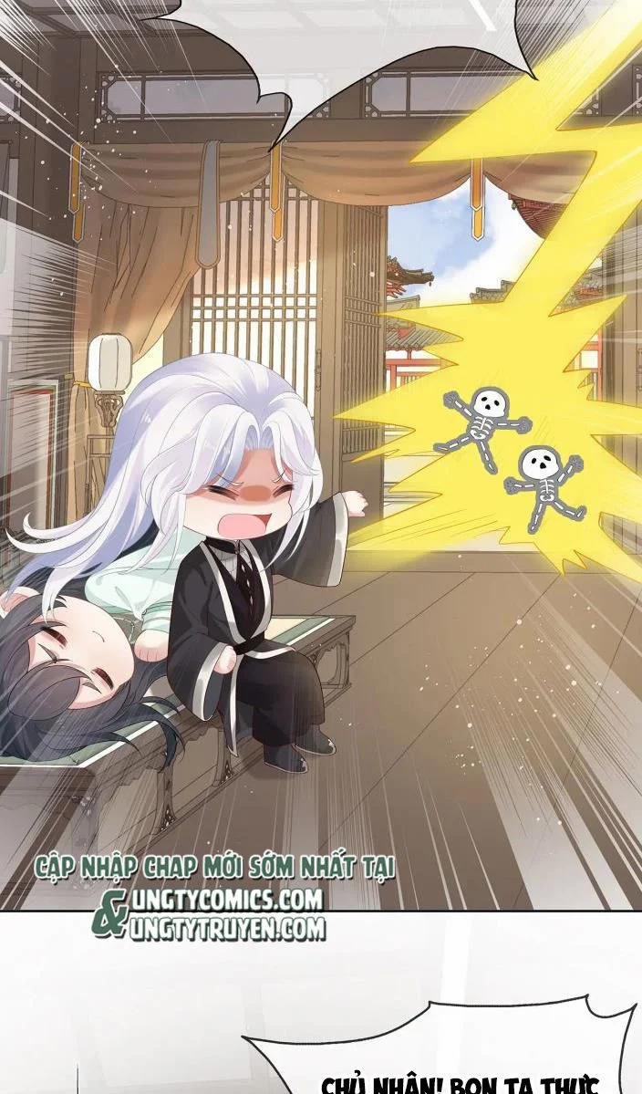 Nhiệm Vụ Thất Bại Thì Phải Yêu Đương 29 trang 27