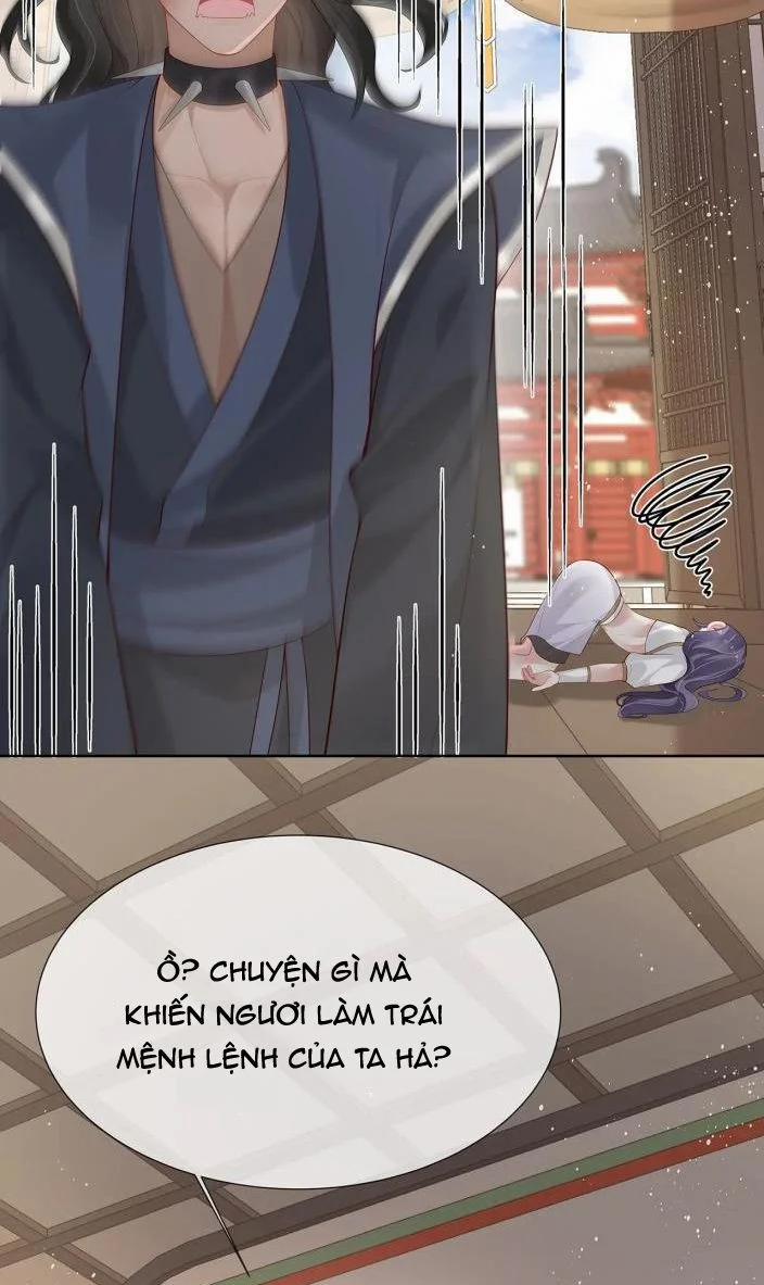 Nhiệm Vụ Thất Bại Thì Phải Yêu Đương 29 trang 29