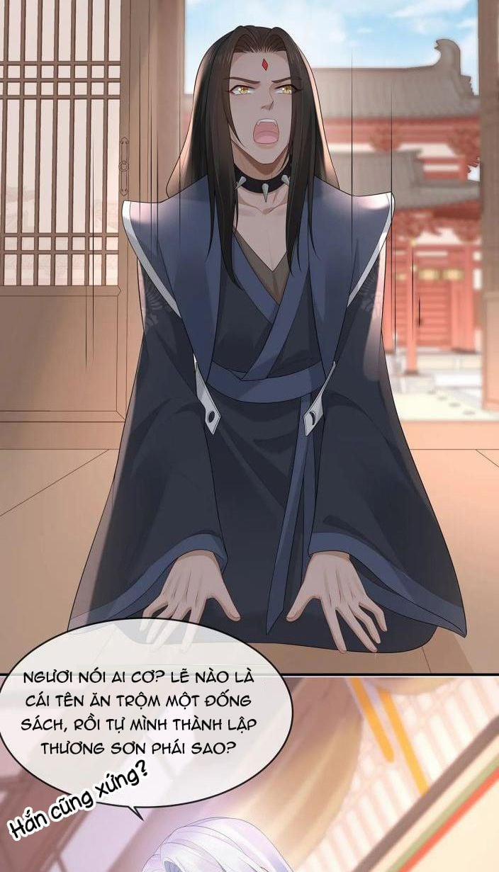 Nhiệm Vụ Thất Bại Thì Phải Yêu Đương 29 trang 37