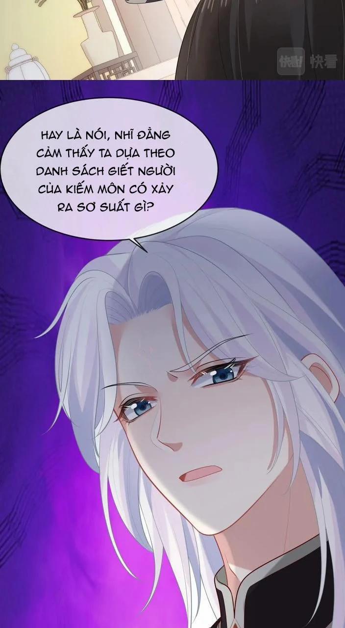 Nhiệm Vụ Thất Bại Thì Phải Yêu Đương 29 trang 39