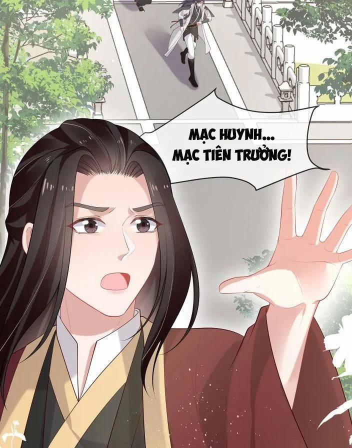 Nhiệm Vụ Thất Bại Thì Phải Yêu Đương 29 trang 42