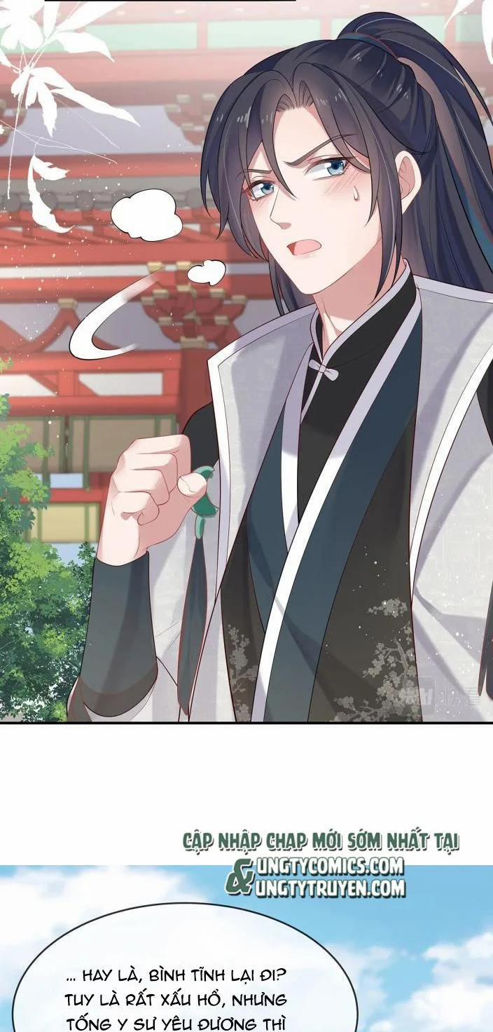 Nhiệm Vụ Thất Bại Thì Phải Yêu Đương 29 trang 44