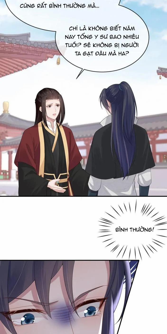 Nhiệm Vụ Thất Bại Thì Phải Yêu Đương 29 trang 45